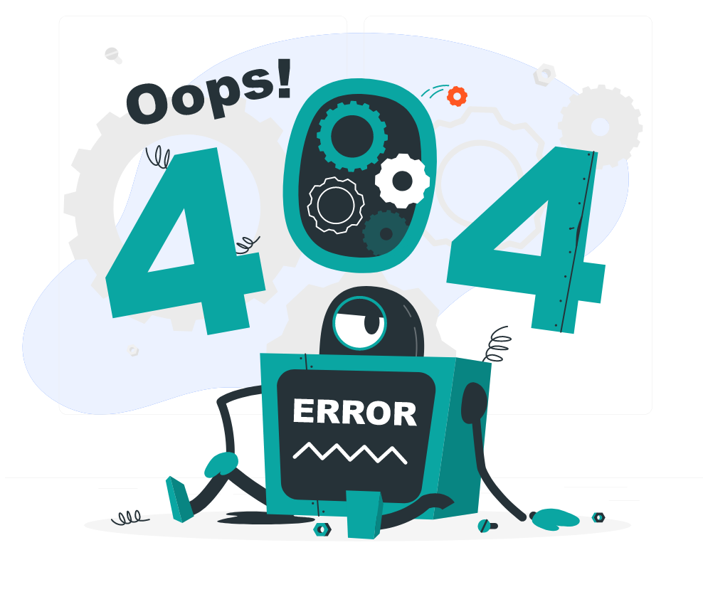 Image ERROR 404