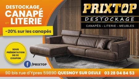 PrixTOP