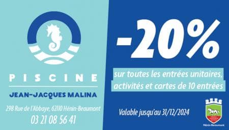 Piscine Jean-Jacques Malina