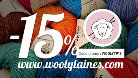Wooly Laines