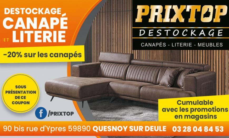 PrixTOP