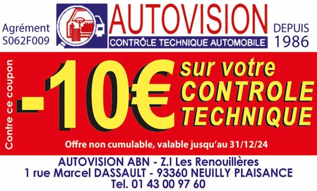 Autovision