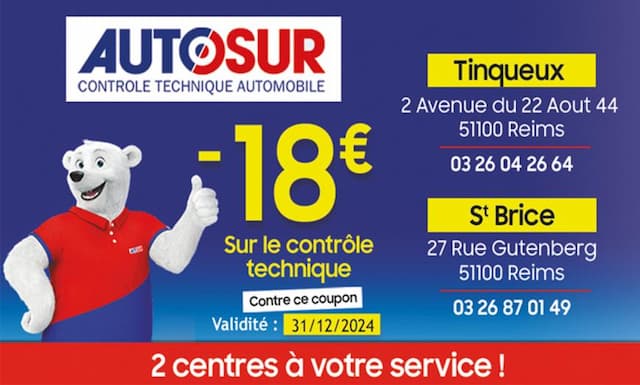 Autosur