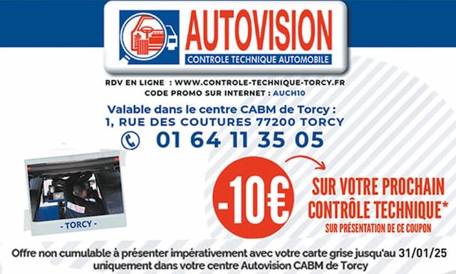 Autovision